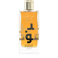 Lattafa Ameer Al Oudh Intense Oud 3.4 oz Edp Unisex