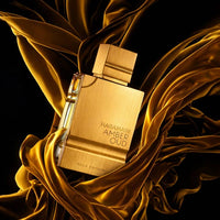 Al Haramain Amber Oud Gold Edition Edp 2.0FL.oz For Unisex