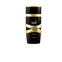 Lattafa Asad Eau De Parfum 3.4FL.oz For Men