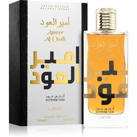Lattafa Ameer Al Oudh Intense Oud 3.4 oz Edp Unisex