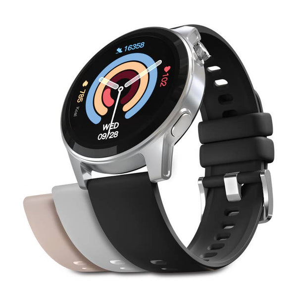 Smartwatches