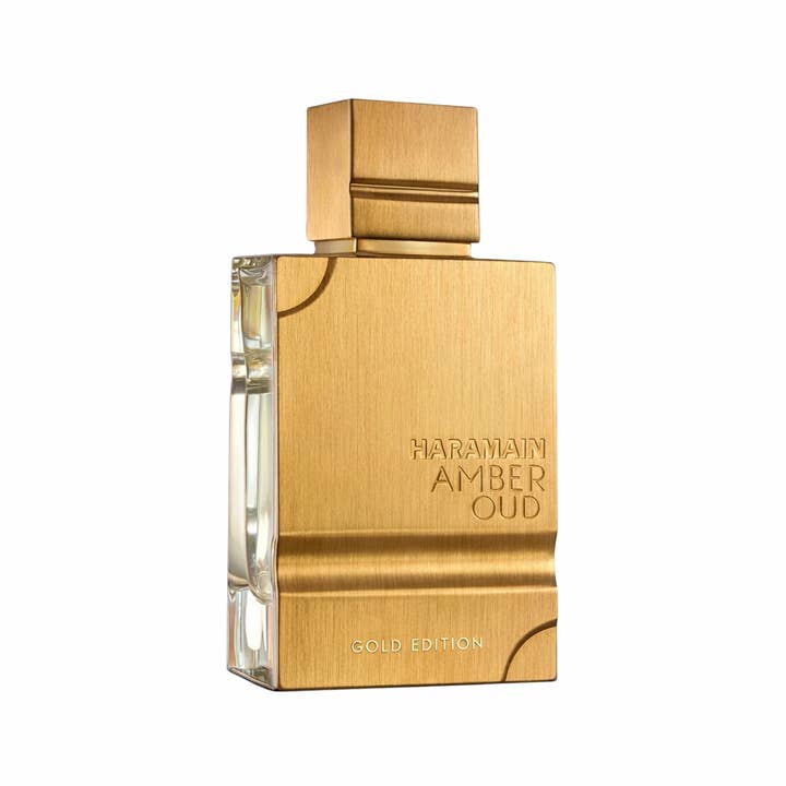Al Haramain Amber Oud Gold Edition Edp 2.0FL.oz For Unisex