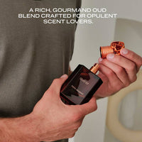 Swiss Arabian Oud 07 Extrait De Parfum For Unisex 50ml