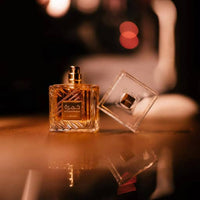 Lattafa Khamrah Eau De Parfum 3.4FL.oz For Unisex