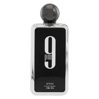 Afnan 9PM Eau De Parfum For Men - 3.4 oz (100ml) Intense Spray