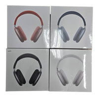 Max Big Wireless Headphones MW666