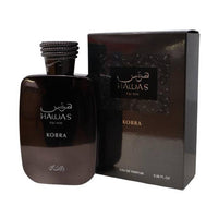 Rasasi Hawas Kobra - Eau De Parfum - 3.4 oz