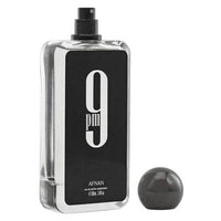 Afnan 9PM Eau De Parfum For Men - 3.4 oz (100ml) Intense Spray