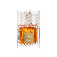 Lattafa Khamrah Eau De Parfum 3.4FL.oz For Unisex