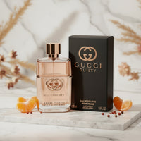 Gucci Guilty by Gucci for women EDT 1.6-1.7 oz New In Box