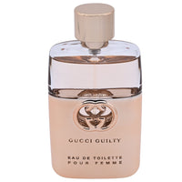 Gucci Guilty by Gucci for women EDT 1.6-1.7 oz New In Box