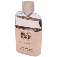 Gucci Guilty by Gucci for women EDT 1.6-1.7 oz New In Box