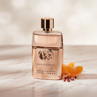 Gucci Guilty by Gucci for women EDT 1.6-1.7 oz New In Box