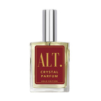 Crystal Parfum (Gold)