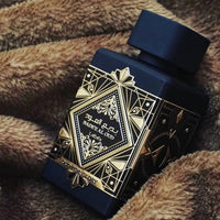 Lattafa Badeel Al Oud For Glory Edp 4.3FL.oz Unisex
