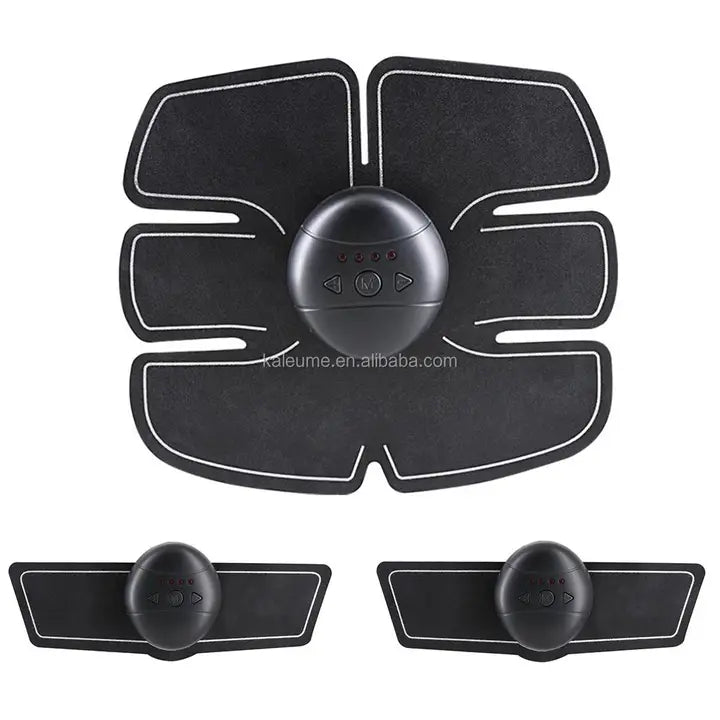 Ems Stomach Muscle Trainer.