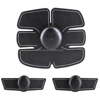 Ems Stomach Muscle Trainer.