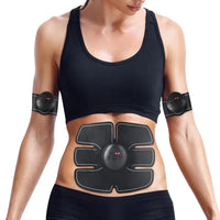 Ems Stomach Muscle Trainer.