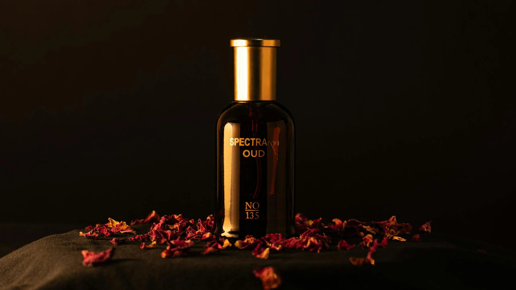 Signature scents, selected with care.