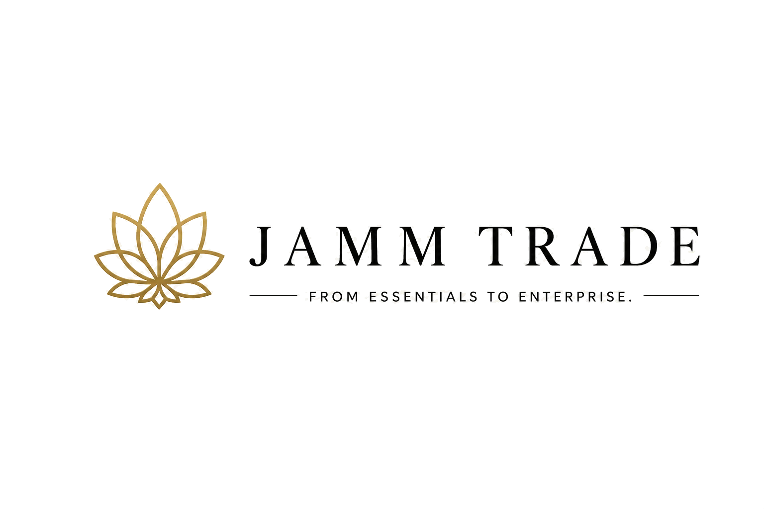 Jamm Trade