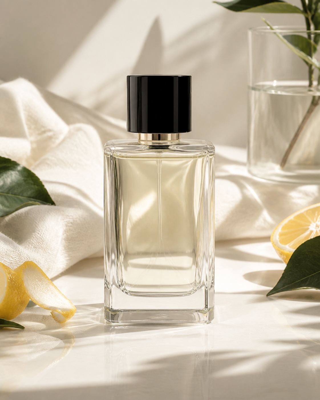 Daily fragrance collection
